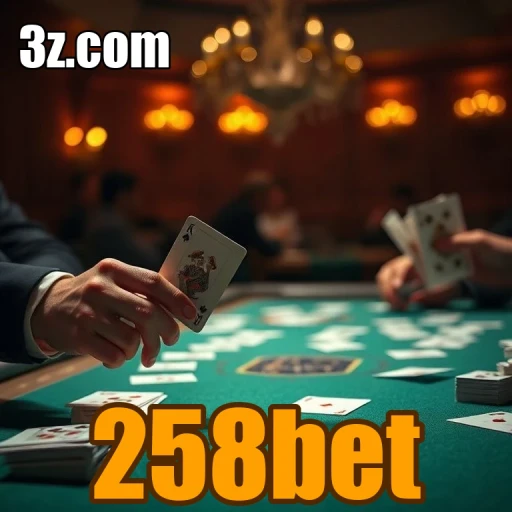 Experiência Mobile Inigualável no 258bet: Aposte de Onde Quiser!