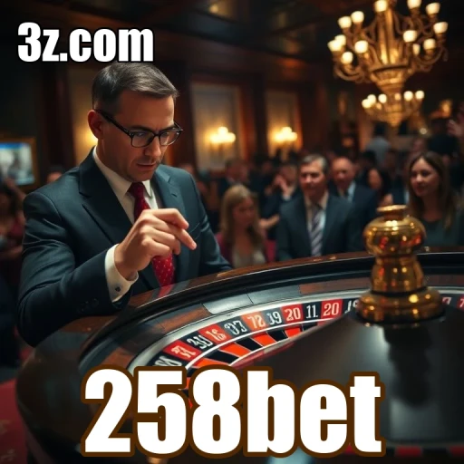 Inovações Nova de Jogos na 258bet que Encantam