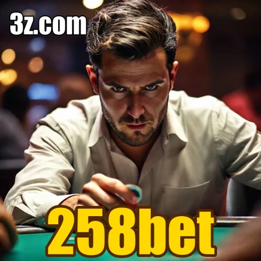 Facilitando os Pagamentos: Conheça o 258bet e Seus Recursos