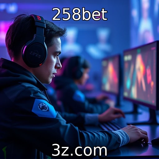 A evolução dos eSports no mercado global