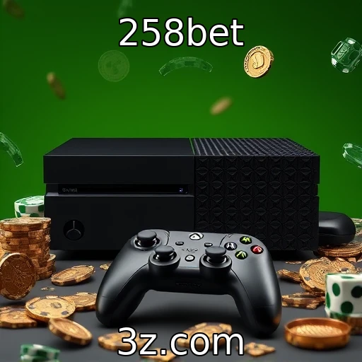 Innovação em consoles de próxima geração